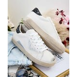 Resti Women's sporty sneakers with embellishments Ginn | Shoptok.si