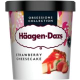 Haagen Dazs Sladoled strawberry cheesecake 460ml | ePonuda.com