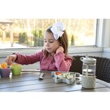 Melii Silicone Suction Plate tanjur s vakuumskim držačem Bulldog 1 kom | shoptok.hr