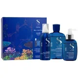 semi di lino holiday kit volume
