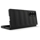 Shield futrola za Samsung Galaxy Z Fold 6 - Crna KP33214