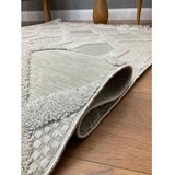 Conceptum Hypnose tepih (200x290) Tasarım geometrik grey | ePonuda.com