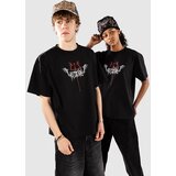 Vitriol Goth Hands Cropped T-shirt limo black | Shoptok.si