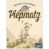 board game piepmatz