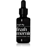 Fresh Morning eterično olje 10 ml