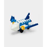Sinsay Kocke za slaganje - Avion Slike