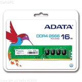 MEM DDR4 16GB 2666Mhz CL19, 1,2V | Eponuda.ba