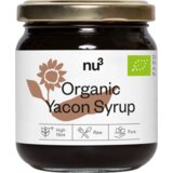nu3 Organic Yacon Syrup - 250 g cijene