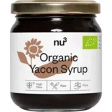 Organic Yacon Syrup - 250 g