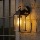 CGC LIGHTING zunanja stenska svetilka E27 IP44 | Shoptok.si