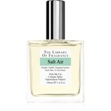 The Library of Fragrance Salt Air kolonjska voda uniseks 100 ml | Shoptok.si