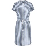 LOAP Women's dress NESHA Blue | ePonuda.com