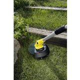 Kärcher nitna kosilnica LTR 18-30 Battery solo ohne Akku 1.444-310.0 | Shoptok.si