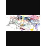 Steam Aquarelle (PC) Key GLOBAL | ePonuda.com