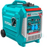 TOTAL TOOLS inverterski benzinski generator 4KW/12L/ industrial (TP547506E) Cijene