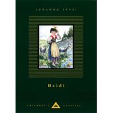 The Book Service Limited Johanna Spyri - Heidi | Eponuda.com