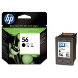 HP 56 original ink cartridge black 19ml C6656AE#UUQ | shoptok.hr