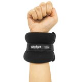 Rebel ACTIVE Tegovi za članke i zglobove (par), 2x1.5 kg, model RBA-3500-1,5 Slike