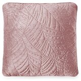 Dekordom dekorativna jastučnica LUSSO 3D 45x45 - Lilac Cene