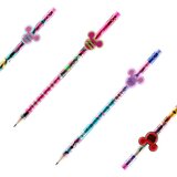 Best Buy classy pin, grafitna olovka sa gumicom, Minnie Mouse Cene