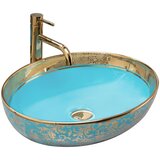 Rea Umivaonik Margot Gold/Blue | shoptok.hr