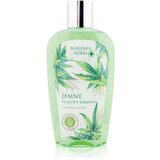 Bohemia Gifts & Cosmetics Bohemia Herbs Cannabis nežni šampon 250 ml | Shoptok.si