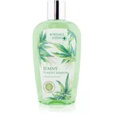 Bohemia Herbs Cannabis nježni šampon 250 ml