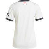 Adidas Dres 'Manchester United 24/25' rdeča / črna / bela | Shoptok.si