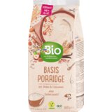 dmBio BASIS PORRIDGE kaša sa speltom i psilijumom 500 g Cene