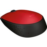 Unknown LOGITECH M171 Wireless Mouse - RED | ePonuda.com