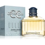 Jeanne Arthes Cotton Club toaletna voda za moške 100 ml | Shoptok.si