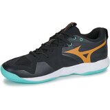 Mizuno WAVE MOMENTUM PRO Crna | shoptok.hr