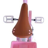 Volare Blossom dječji bicikl 16" roza dvije ručne kočnice | shoptok.hr