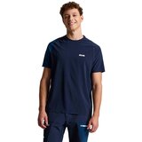 Slam Majice s kratkimi rokavi Od Tech T-Shirt Ss Modra Cene