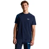 Majice s kratkimi rokavi Od Tech T-Shirt Ss Modra