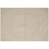  Tepisi za područja Prirodna i bijela 240 x 340 cm Juta | shoptok.hr