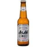 Asahi svetlo pivo 0,33l Cene