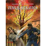 Phoenix Press Alesandro Bilota,Pjetro Vitrano - Legende 2: Zemlja kukavica | ePonuda.com