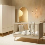 Qu-ax trodelna omara flow clay & oak | Shoptok.si
