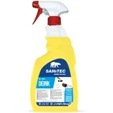 Čistilo za odstranjevanje madežev Sanitec Deink (750 ml)