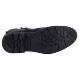 Pikolinos Gležnjarji Chelsea M2M-8022C1 Črna | Shoptok.si