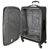 Roll Road Set kofera 3/1 - Crna ( 50.194.21 ) | ePonuda.com