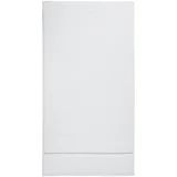 Bijeli pamučan ručnik od frotira 90x140 cm Zero Twist –