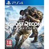 Tom Clancys Ghost Recon Breakpoint (PS4) - rabljeno Cene