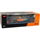  Licencirana formula na daljinsko upravljanje McLaren F1 1:12 R/C - narančasta | Shoptok.si