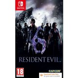  Resident Evil 6 /Switch Cijene