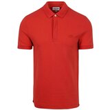 Lacoste Majice & Polo majice PH5522 Rdeča | Shoptok.si