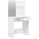  Set toaletnog stolića bijeli 74,5 x 40 x 141 cm | shoptok.hr