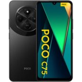 Xiaomi POCO C75 8GB / 256 GB Crni, (6941812706275) | shoptok.hr