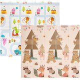 Nounou podloga za igru od xpe pene playful friends 150x180 ( NN0640 ) Cene